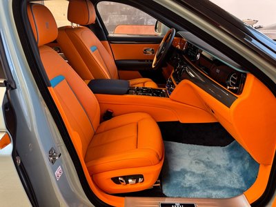 صورة 24 لـ 2023 ROLLS-ROYCE GHOST