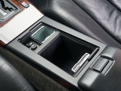 1993 Mercedes-BENZ SL — миниатюра 52