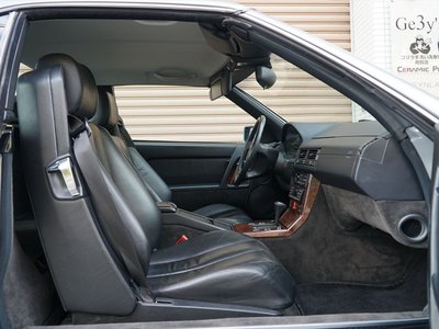 صورة 16 لـ 1993 Mercedes-BENZ SL