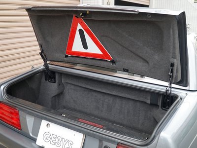 1993 Mercedes-BENZ SL — миниатюра 60