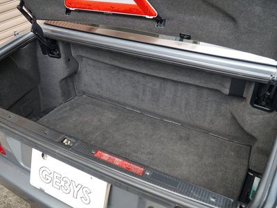 1993 Mercedes-BENZ SL — миниатюра 61