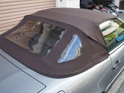 1993 Mercedes-BENZ SL — миниатюра 71