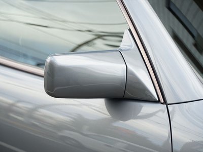 1993 Mercedes-BENZ SL — миниатюра 27