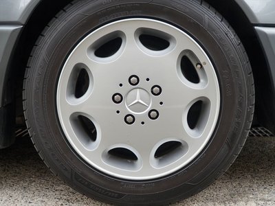 1993 Mercedes-BENZ SL — миниатюра 58