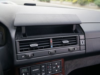 1993 Mercedes-BENZ SL — миниатюра 49
