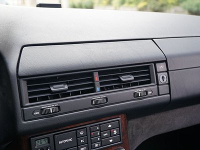 1993 Mercedes-BENZ SL — миниатюра 48