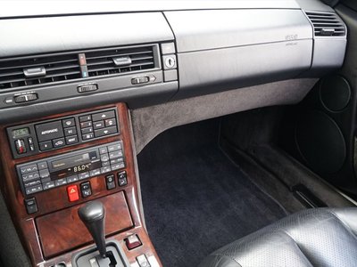 صورة 11 لـ 1993 Mercedes-BENZ SL
