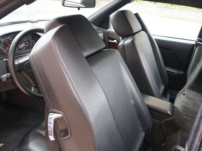 1993 Mercedes-BENZ SL — миниатюра 56
