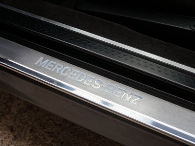 1993 Mercedes-BENZ SL — миниатюра 57