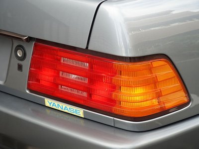 1993 Mercedes-BENZ SL — миниатюра 41