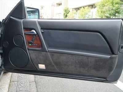 صورة 8 لـ 1993 Mercedes-BENZ SL