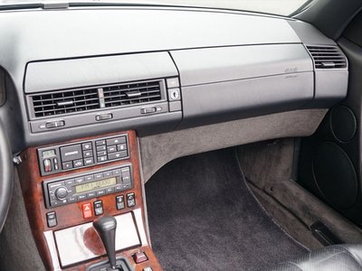 صورة 10 لـ 1993 Mercedes-BENZ SL