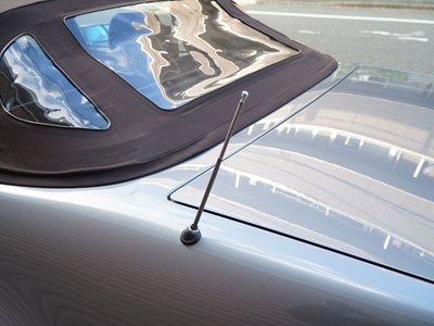 1993 Mercedes-BENZ SL — миниатюра 72