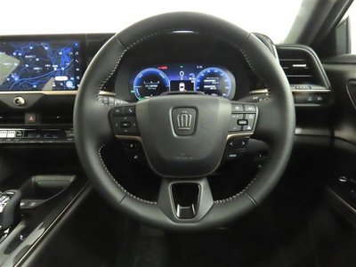 2025 Toyota CROWN SPORT — фото 26
