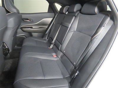 2025 Toyota CROWN SPORT — фото 13