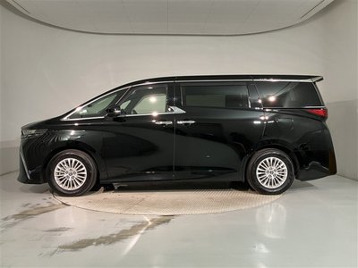 2024 Toyota ALPHARD 照片 3