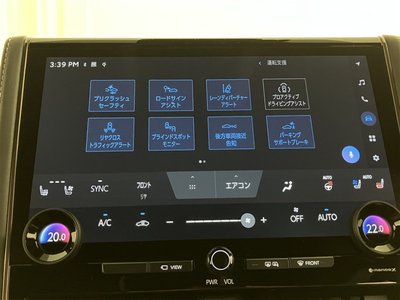 2024 Toyota ALPHARD 照片 9