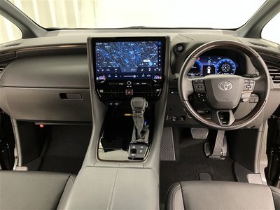 2024 Toyota ALPHARD 照片 6