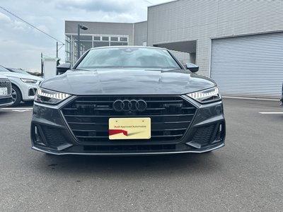 صورة 2 لـ 2022 AUDI A7 SPORTBACK