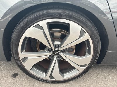 صورة 22 لـ 2022 AUDI A7 SPORTBACK
