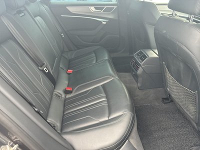 صورة 13 لـ 2022 AUDI A7 SPORTBACK