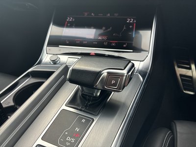صورة 14 لـ 2022 AUDI A7 SPORTBACK