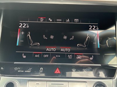 صورة 21 لـ 2022 AUDI A7 SPORTBACK