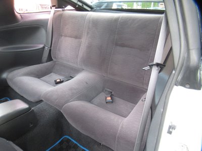 صورة 29 لـ 1994 Nissan 180SX