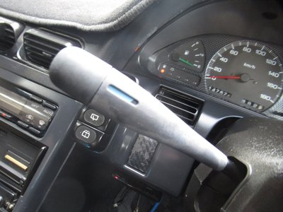 صورة 49 لـ 1994 Nissan 180SX