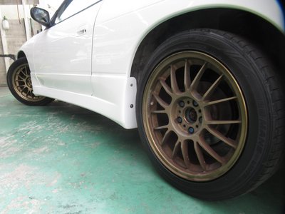 صورة 80 لـ 1994 Nissan 180SX