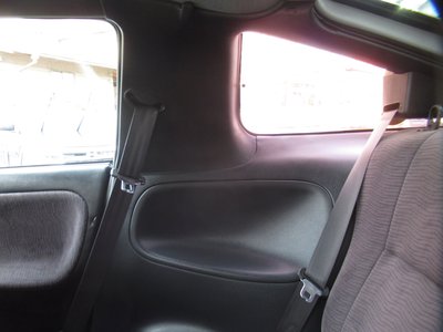 صورة 35 لـ 1994 Nissan 180SX