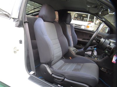 صورة 22 لـ 1994 Nissan 180SX