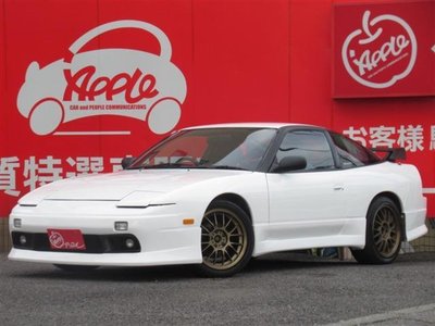 صورة 1 لـ 1994 Nissan 180SX