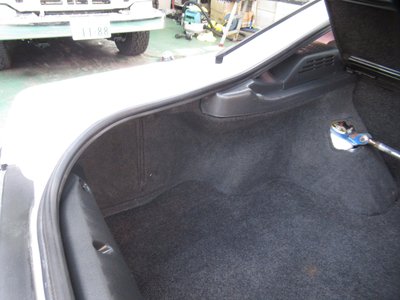 صورة 40 لـ 1994 Nissan 180SX