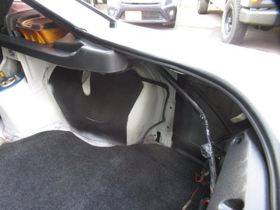 صورة 34 لـ 1994 Nissan 180SX