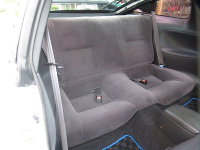 صورة 23 لـ 1994 Nissan 180SX