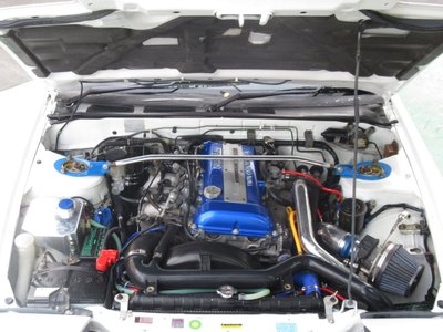 صورة 12 لـ 1994 Nissan 180SX
