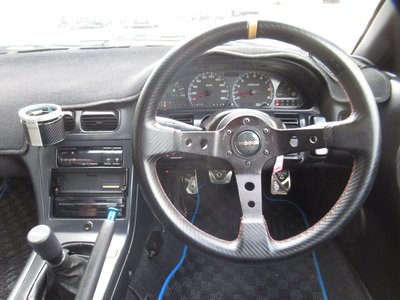 صورة 45 لـ 1994 Nissan 180SX