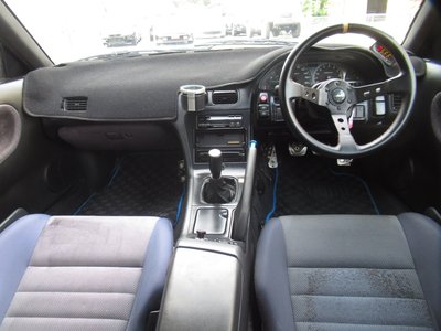 صورة 11 لـ 1994 Nissan 180SX