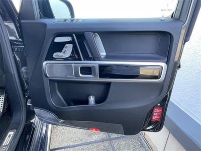 2021 Mercedes-BENZ G-CLASS thumbnail 28