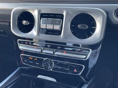 2021 Mercedes-BENZ G-CLASS thumbnail 22