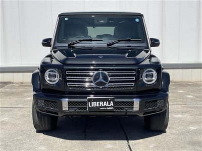 2021 Mercedes-BENZ G-CLASS thumbnail 34