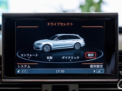 2015 AUDI RS6 AVANT 照片 48