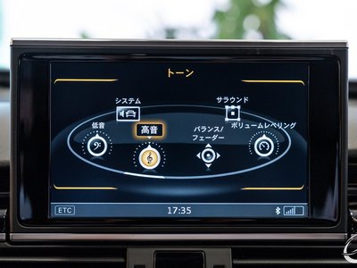 2015 AUDI RS6 AVANT 照片 20