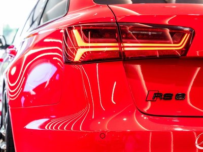 2015 AUDI RS6 AVANT 照片 68