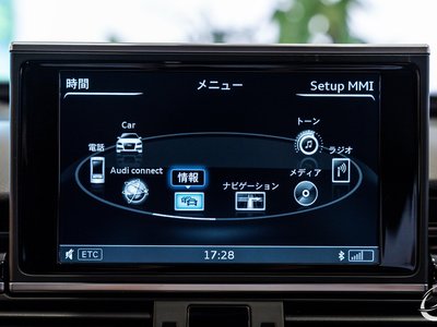 2015 AUDI RS6 AVANT 照片 45