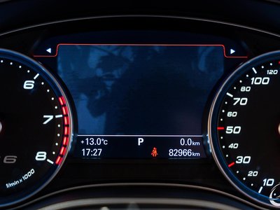 2015 AUDI RS6 AVANT 照片 41