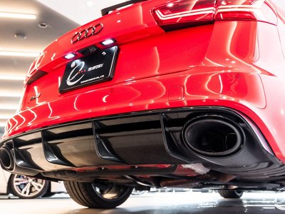 2015 AUDI RS6 AVANT 照片 15