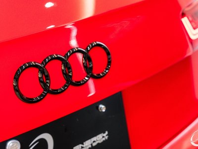 2015 AUDI RS6 AVANT 照片 69