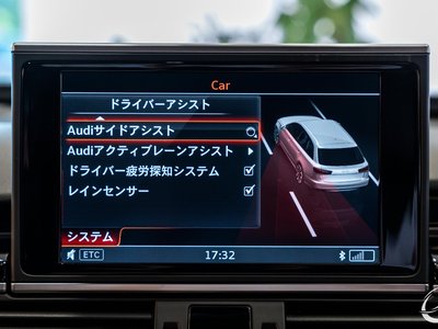 2015 AUDI RS6 AVANT 照片 49